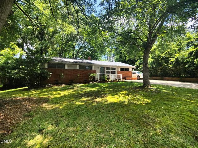 406 Avery Street, Garner, NC 27529