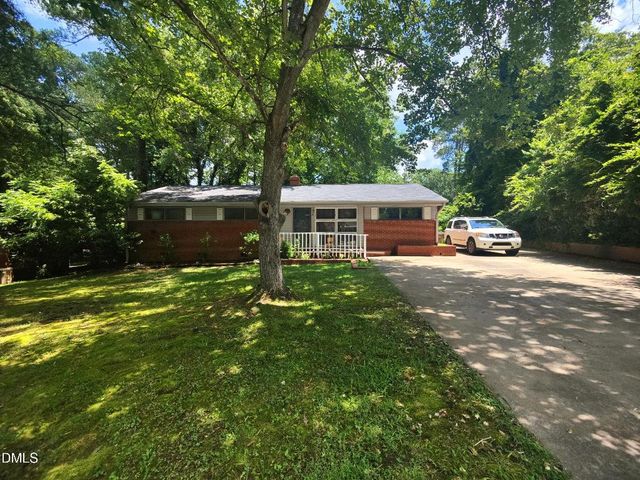 406 Avery Street, Garner, NC 27529