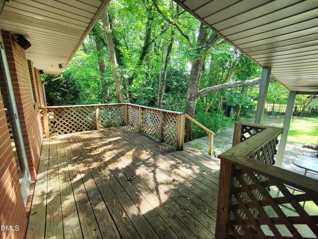 406 Avery Street, Garner, NC 27529