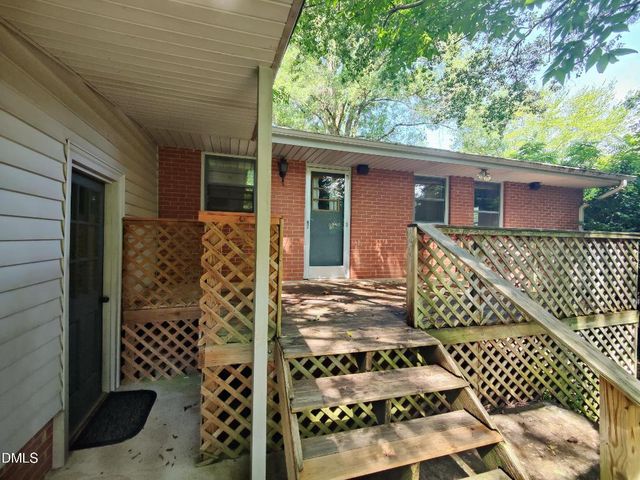 406 Avery Street, Garner, NC 27529