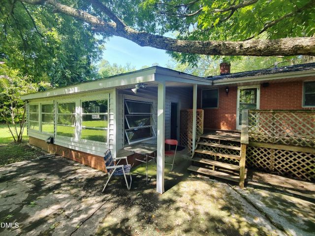 406 Avery Street, Garner, NC 27529