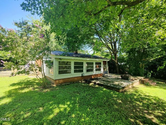 406 Avery Street, Garner, NC 27529