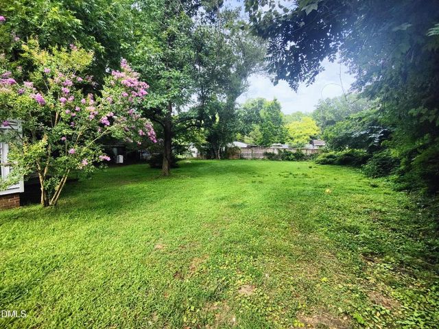 406 Avery Street, Garner, NC 27529