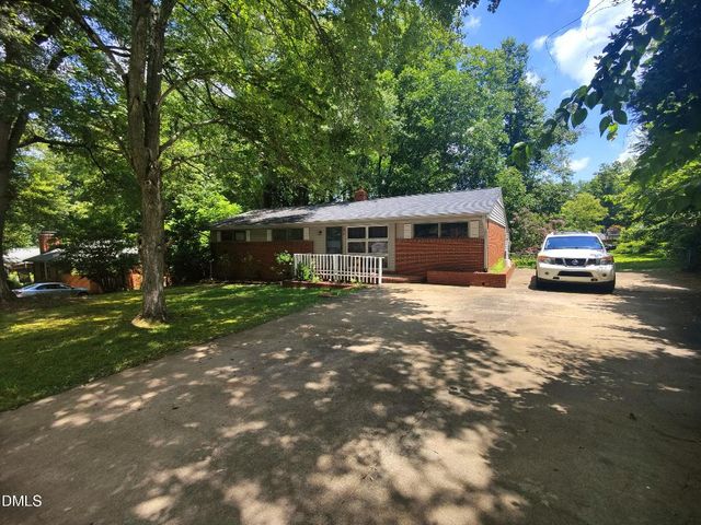 406 Avery Street, Garner, NC 27529