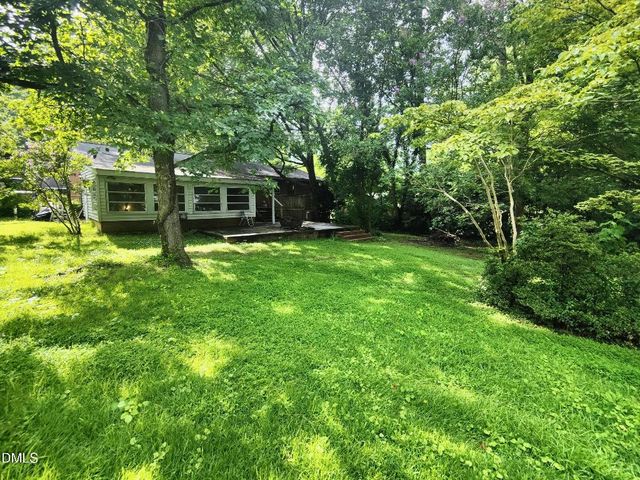 406 Avery Street, Garner, NC 27529