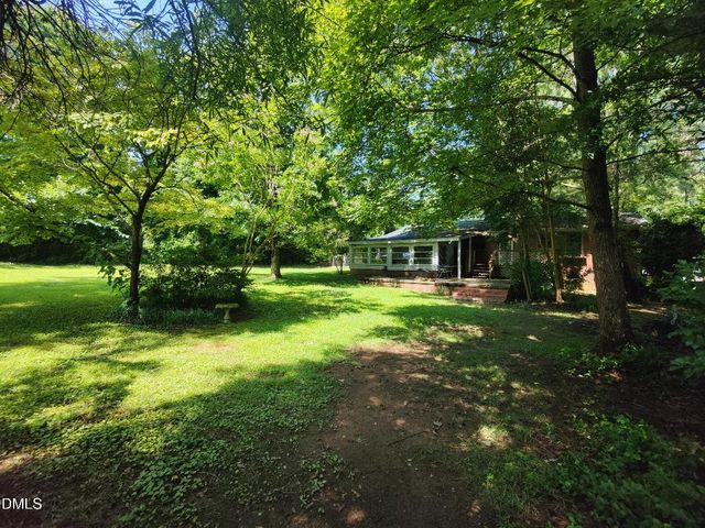 406 Avery Street, Garner, NC 27529