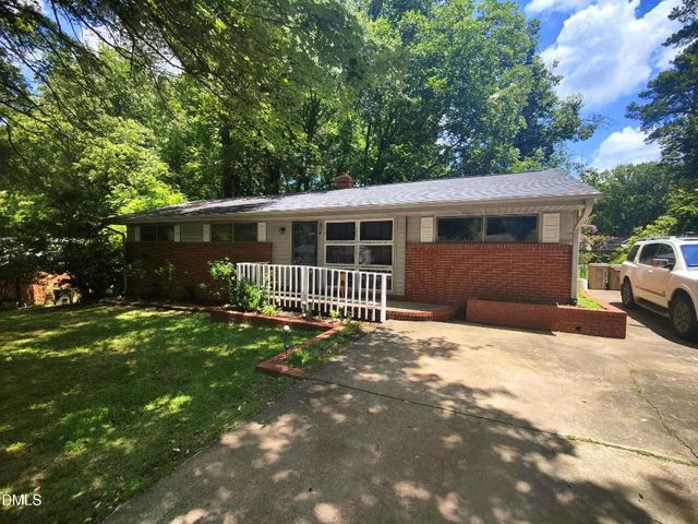 406 Avery Street, Garner, NC 27529