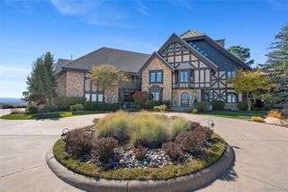 7225 Box Canyon Road, Sedalia, CO 80135