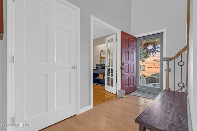 46 Clarkson Drive, Toms River, NJ 08753