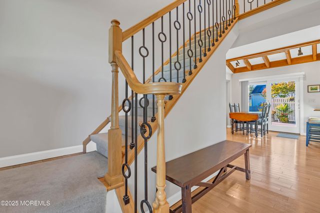 46 Clarkson Drive, Toms River, NJ 08753