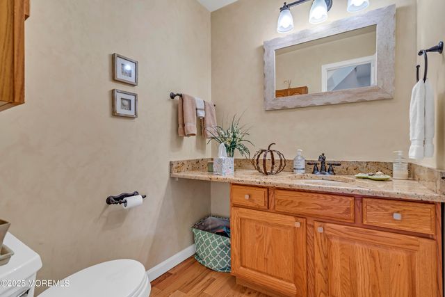 46 Clarkson Drive, Toms River, NJ 08753