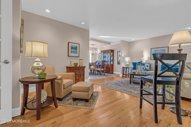 46 Clarkson Drive, Toms River, NJ 08753