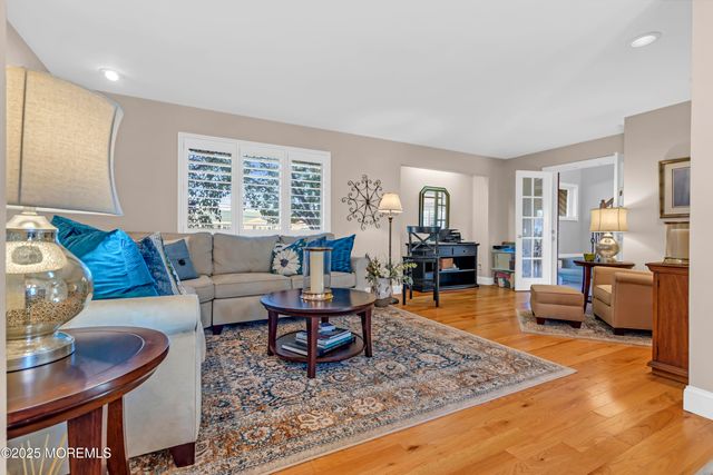 46 Clarkson Drive, Toms River, NJ 08753