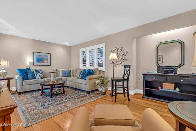 46 Clarkson Drive, Toms River, NJ 08753