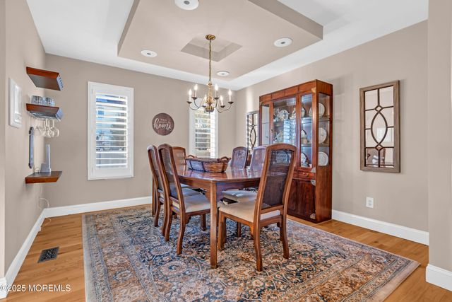 46 Clarkson Drive, Toms River, NJ 08753