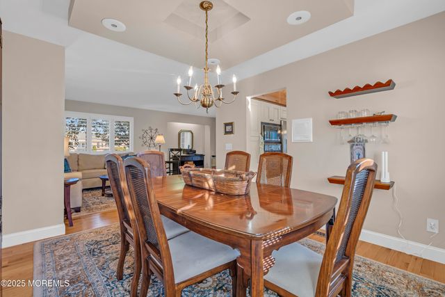 46 Clarkson Drive, Toms River, NJ 08753