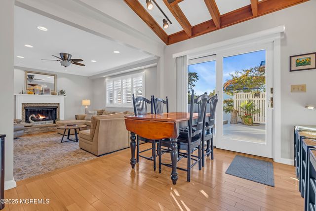 46 Clarkson Drive, Toms River, NJ 08753