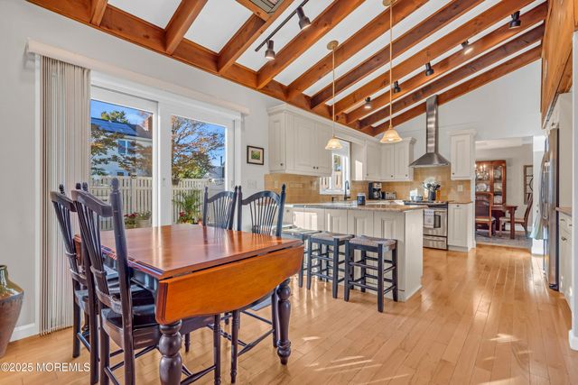 46 Clarkson Drive, Toms River, NJ 08753