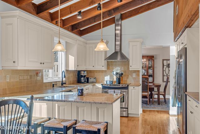 46 Clarkson Drive, Toms River, NJ 08753