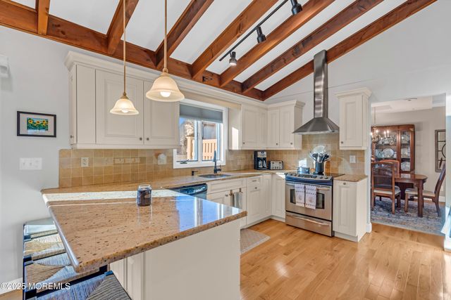 46 Clarkson Drive, Toms River, NJ 08753