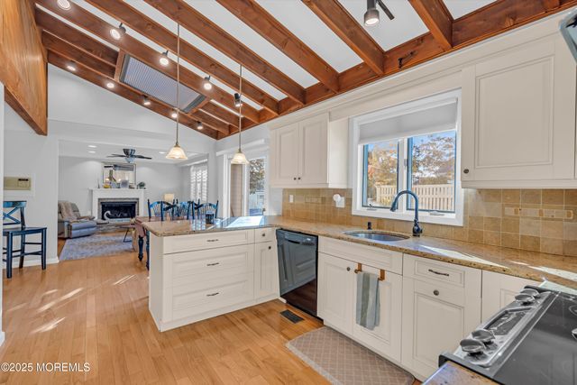 46 Clarkson Drive, Toms River, NJ 08753