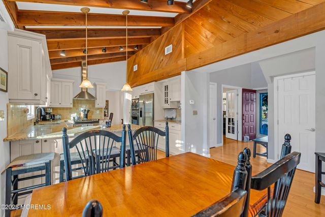 46 Clarkson Drive, Toms River, NJ 08753