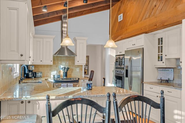 46 Clarkson Drive, Toms River, NJ 08753