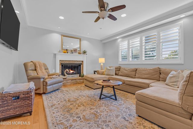 46 Clarkson Drive, Toms River, NJ 08753