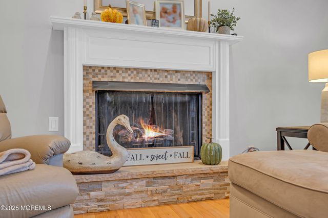 46 Clarkson Drive, Toms River, NJ 08753