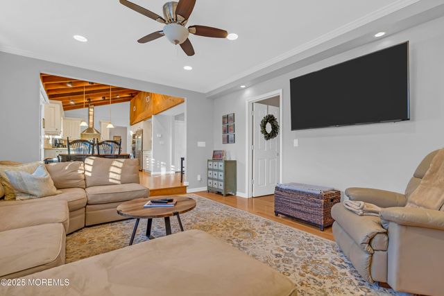 46 Clarkson Drive, Toms River, NJ 08753