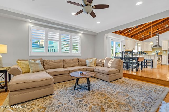 46 Clarkson Drive, Toms River, NJ 08753