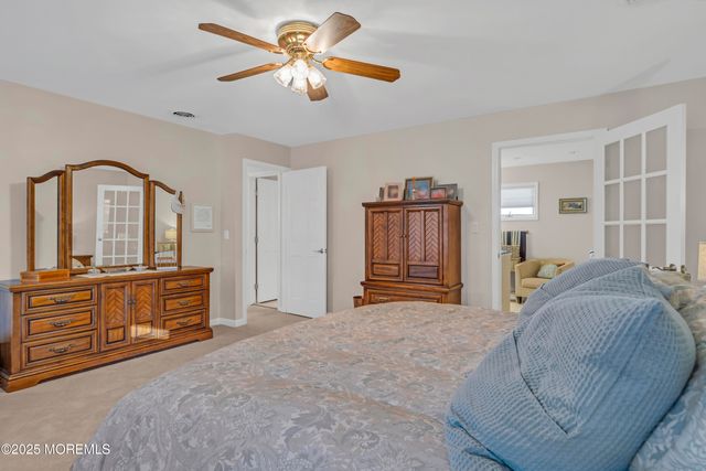 46 Clarkson Drive, Toms River, NJ 08753