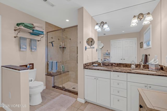 46 Clarkson Drive, Toms River, NJ 08753