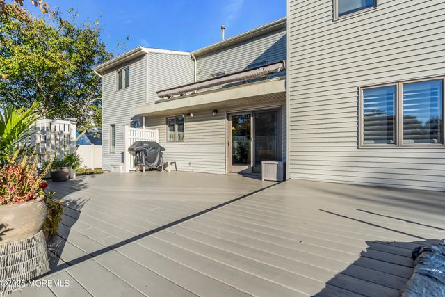 46 Clarkson Drive, Toms River, NJ 08753