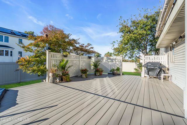 46 Clarkson Drive, Toms River, NJ 08753