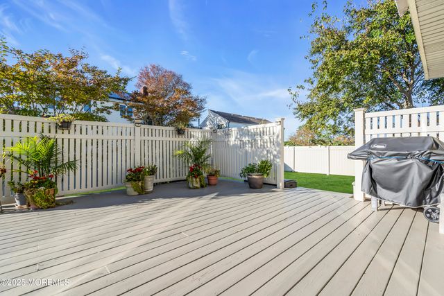 46 Clarkson Drive, Toms River, NJ 08753