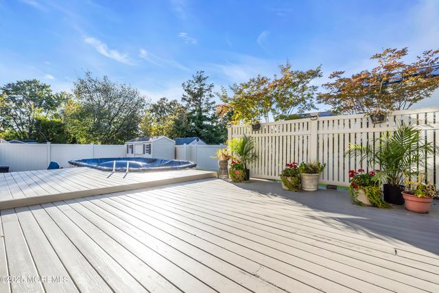 46 Clarkson Drive, Toms River, NJ 08753