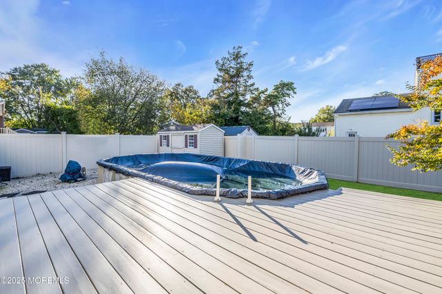 46 Clarkson Drive, Toms River, NJ 08753