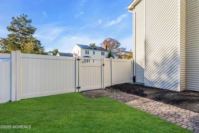 46 Clarkson Drive, Toms River, NJ 08753