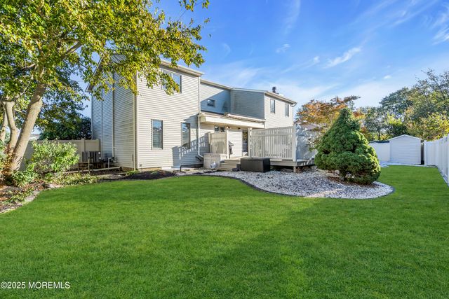 46 Clarkson Drive, Toms River, NJ 08753