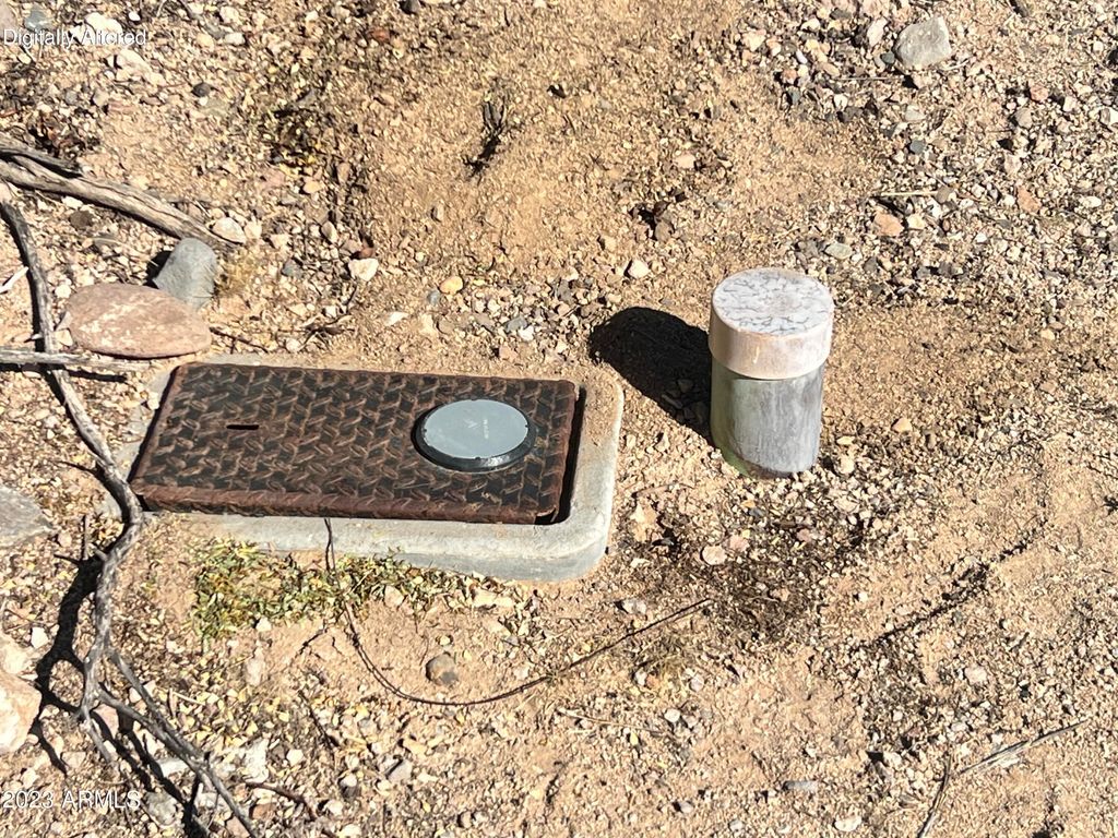0 W El Tecalote Drive 1, Wickenburg, AZ 85390 — photo 2
