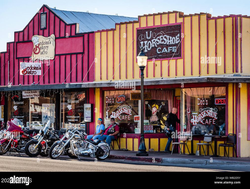 0 W El Tecalote Drive 1, Wickenburg, AZ 85390 — photo 5