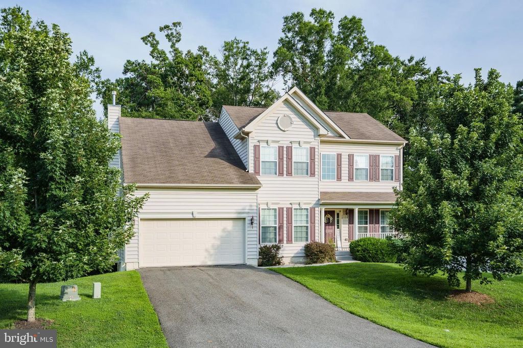 18 CHIP SHOT CT, North East, MD 21901