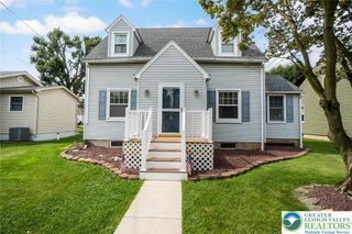 457 East Lawn Road, Upper Nazareth Twp, PA 18064