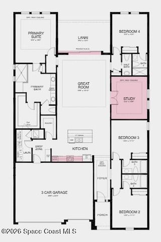 5412 Gunwale Drive, Cocoa, FL 32926