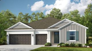 5412 Gunwale Drive, Cocoa, FL 32926