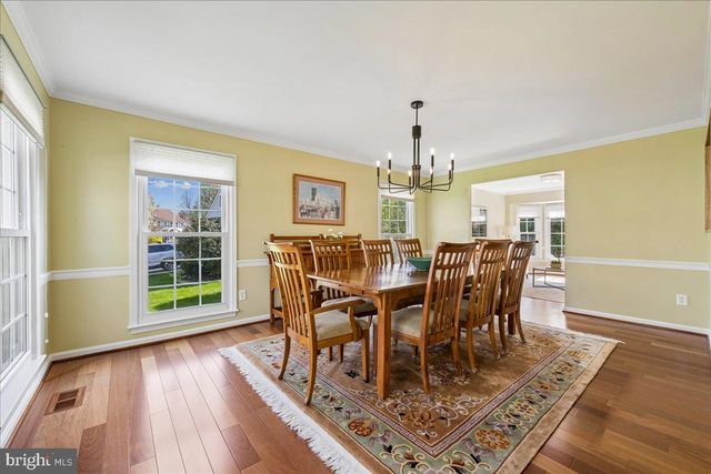 13511 FALLEN OAK CT, Chantilly, VA 20151