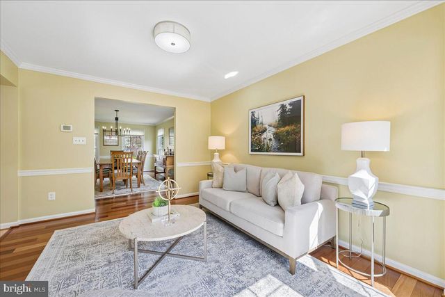 13511 FALLEN OAK CT, Chantilly, VA 20151