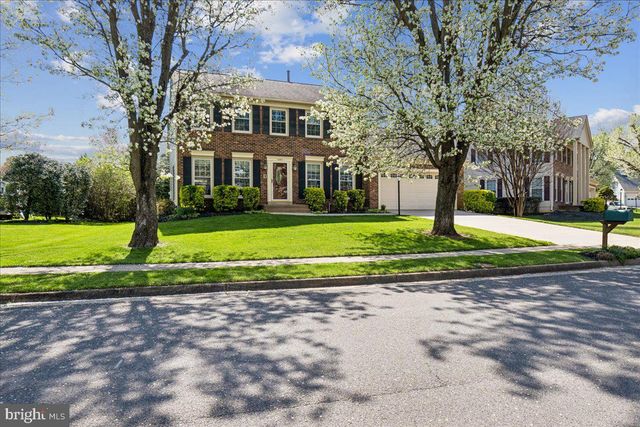 13511 FALLEN OAK CT, Chantilly, VA 20151
