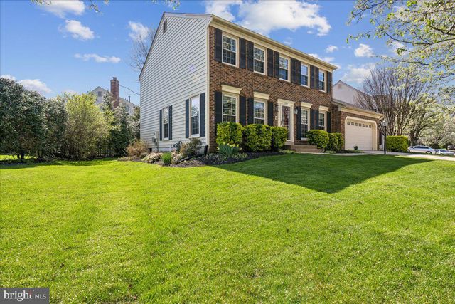 13511 FALLEN OAK CT, Chantilly, VA 20151